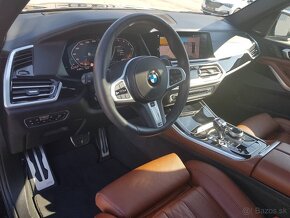 Predám / odstúpim leasing BMW X5 M50D - 16