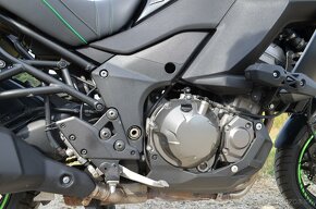 Kawasaki Versys 1000 - 16