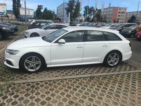 Audi 2.0 TDI QUATTRO FL 8/2018 - 16