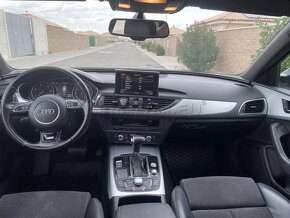 Audi A6 Avant 3.0 TDI DPF Prestige multitronic S-line - 16