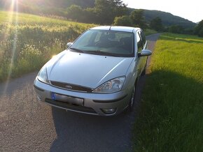 FORD FOCUS 1,8 TDCI - 16