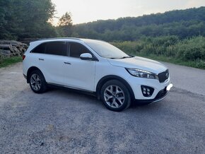 2017 KIA SORENTO - na predaj ■ FINAL PRICE - 16