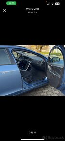 Volvo V60 2.0d 110kw D3 2016 - 16