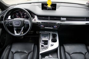 Audi SQ7 4.0TDI - 16