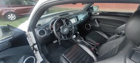 VW Beetle 2.0TSi -147KW DSG - 16