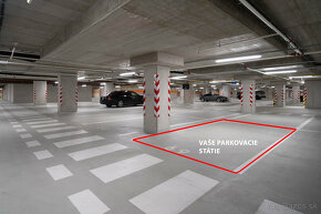 EUROVEA TOWER 2i + PARKING - 16