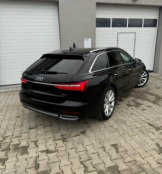 Audi A6 Avant 40 TDi - Quattro - mod. 2020 - Odpočet DPH - 16