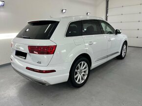 Audi Q7 3.0 TDI 272k quattro //7-miestna verzia//ŤAŽNE - 16