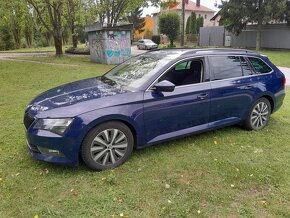 Skoda superb 3 - 16