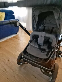 Britax GoBig 2 2021 - 16