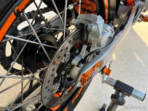 KTM 690 SMC-R 2021 8500KM ABS - 16