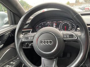 Audi A8 Long 4.2 TDI V8 quattro tiptronic 8-st - 16