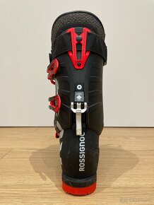 lyžiarky Rossignol ALLTRACK 90 veľkosť 45 (29-29,5cm) - 16