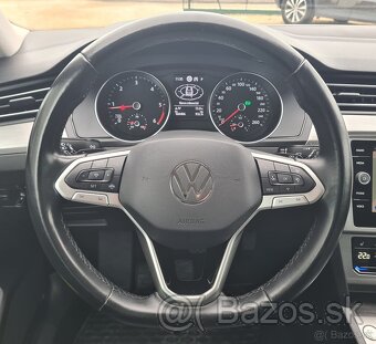 VW PASSAT VARIANT 2.0 TDI EVO BUSINESS DSG - 16