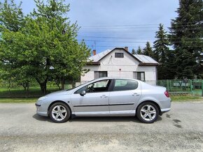 Peugeot 407 2.0HDI - 16