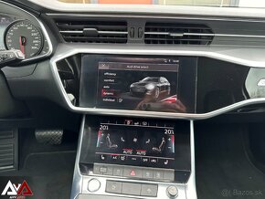 Audi A6 Avant 40 2.0 TDI mHEV S tronic, LED, SR - 16