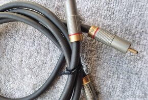 Analógové káble Accuphase, Ortofon, Denon, Acrotec - 16