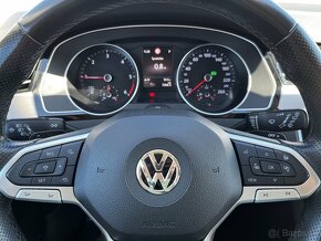 Volkswagen Passat Alltrack 2020 – 4x4, IQ.MATRIX LED, Webast - 16