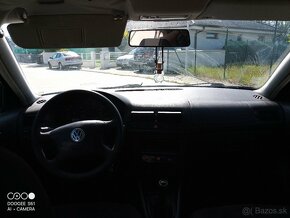 Volkswagen golf 4 1.8i 20v - 16