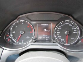 Audi Q5 3.0 TDI DPF quattro S tronic - 16