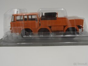 TATRA, PRAGA V3S, 1/43 - 16