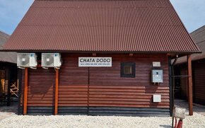 Chata Dodo Štúrovo - 16