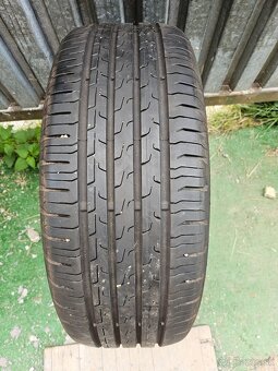 Špičkové letné pneumatiky Continental - 215/55 r17 94V - 16