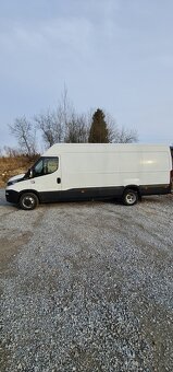 Iveco daily 3.0 - 16