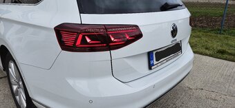 Na predaj Volkswagen Passat Variant GTE 1.4 TSI Plug- Hybrid - 16