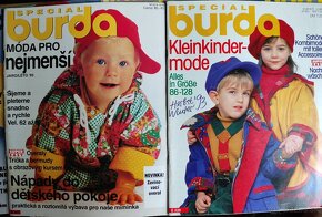 Burda ,Neue Mode - 16