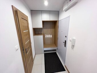 ODPORÚČAME: priestranný 3-izb. byt ul. Dvorkinova, 80 m² - 16