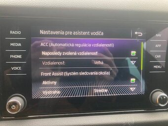 Škoda Kodiaq Sportline 2.0TDI 4x4 DSG 140kW 11/2019,135544km - 16