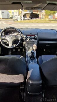 Mazda GG 2.0D 100kw - 16