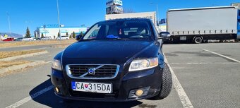 Predám VOLVO V50 2.0D 2008 100kW - 16