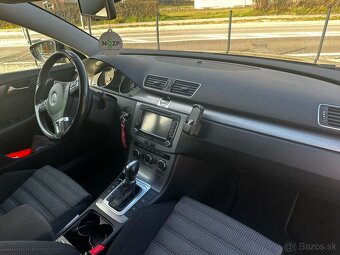 Volkswagen Passat Highline 2.0 TDI - 16