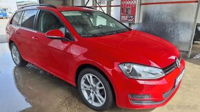 golf 7 - 16