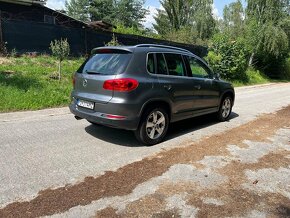 Volkswagen Tiguan 2.0 CR TDI 4-Motion Sport&Style - 16