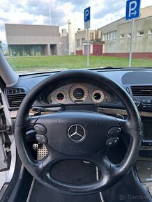 Mercedes-Benz E320 W211 - 16