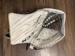 CCM eflex 5 set SR 9.5/10stav - 16