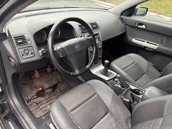 Predám Volvo V50 1.6 TDI - 16