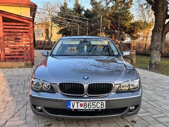 Bmw e65 730d - 16