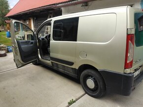 CITROEN JUMPY 2,0, Diesel - 16