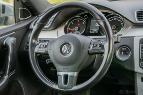 Volkswagen Passat Variant Alltrack 2.0 TDI BMT 177k 4MOTION - 16