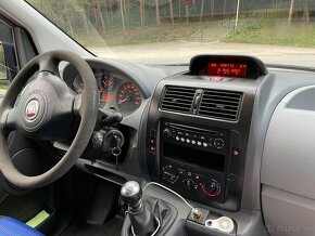 Fiat Scudo 2,0JTD - 16