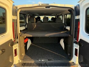 Opel Vivaro (LONG), 2017, 1.6/92kW, 9MIEST, +DPH - 16