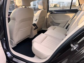 Škoda Superb Combi 2.0 TDI 110kw DSG STYLE 2021 - 16