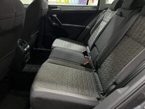 Predané Tiguan EVO Life/ 85.000 km /360kamera/ Model 2021 / - 16