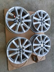 Mazda 6 gh gj gl cx5 cx7 hyundai kia 5x114,3 r18 - 16