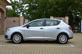 Seat Ibiza 1.4i 16V benzín, klíma, ťažné, - 16