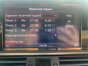 Audi A6 Allroad Quattro 3.0 TDI 272k S-tronic - 16